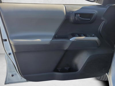 2023 Toyota Tacoma 4WD 4WD SR5 Double Cab 5' Bed V6 AT (GS)