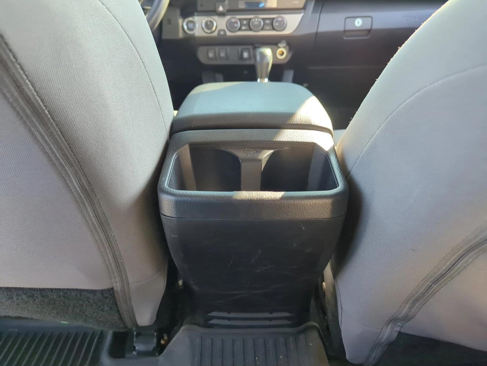 2023 Toyota Tacoma 4WD 4WD SR5 Double Cab 5' Bed V6 AT (GS)