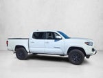 2023 Toyota Tacoma 4WD 4WD SR5 Double Cab 5' Bed V6 AT (GS)