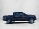 2025 Toyota Tacoma 2WD 2WD SR5 Double Cab 5' Bed AT (SE)