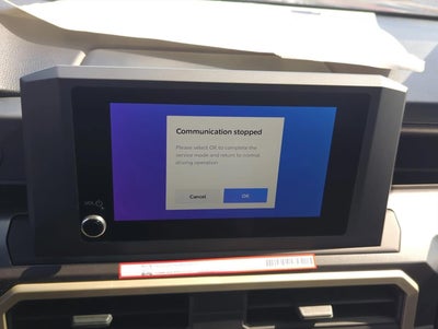 2025 Toyota Tacoma 2WD 2WD SR5 Double Cab 5' Bed AT (SE)