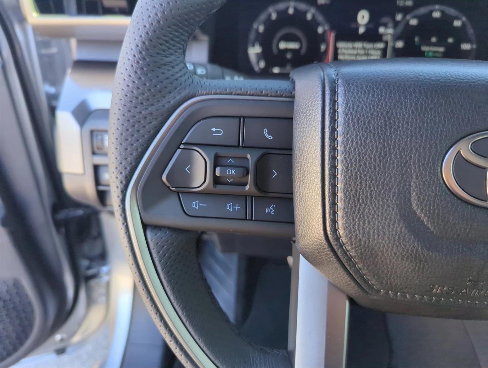 2025 Toyota Tacoma 2WD 2WD TRD Sport Double Cab 5' Bed AT (Natl)