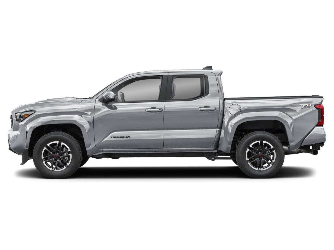 2025 Toyota Tacoma 2WD 2WD TRD Sport Double Cab 5' Bed AT (Natl)