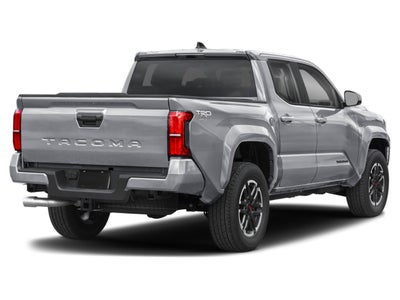 2025 Toyota Tacoma 2WD 2WD TRD Sport Double Cab 5' Bed AT (Natl)