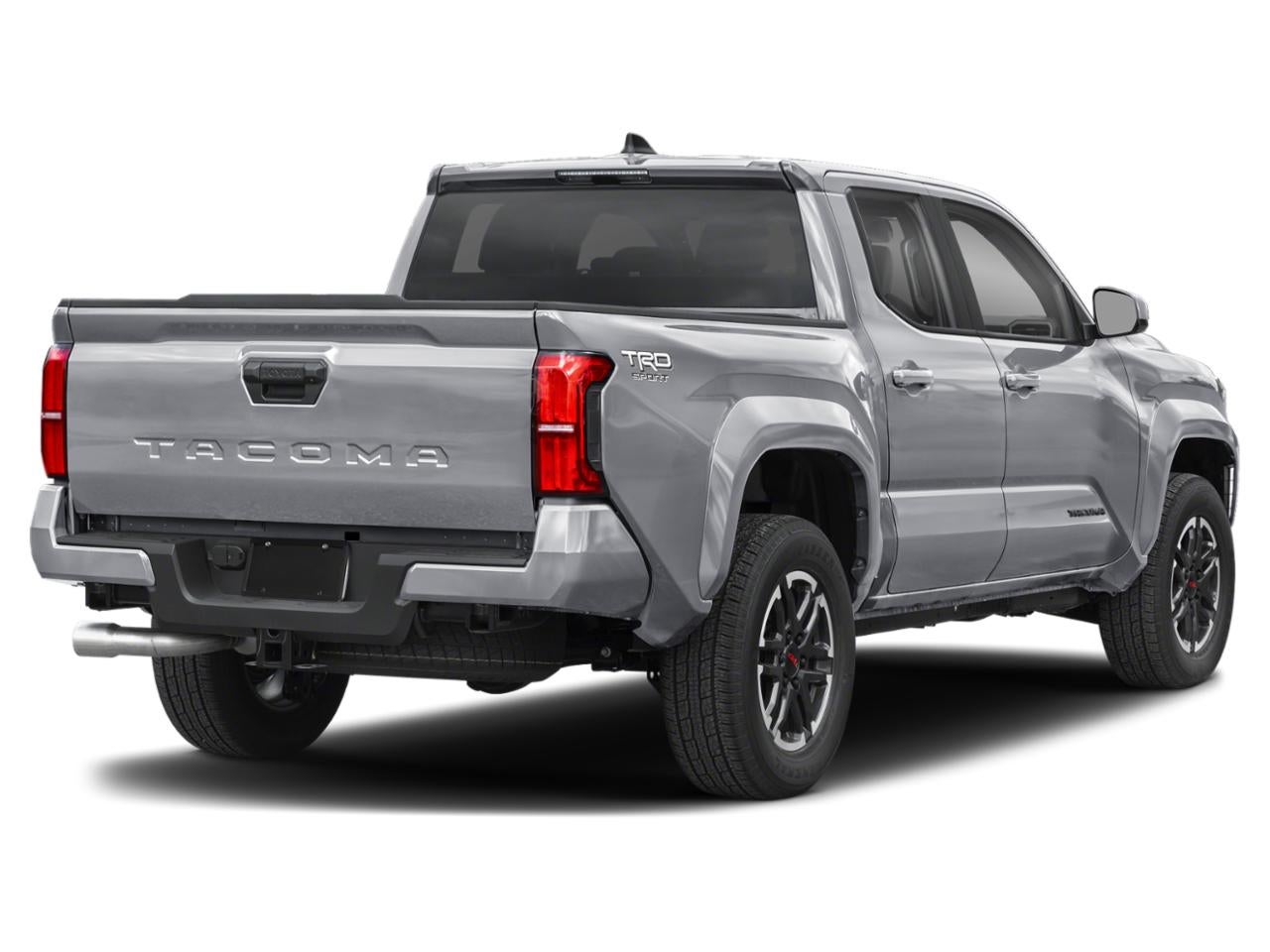 2025 Toyota Tacoma 2WD 2WD TRD Sport Double Cab 5' Bed AT (Natl)