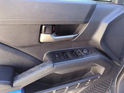 2024 Toyota Tacoma 2WD 2WD TRD Sport Double Cab 5' Bed AT (Natl)