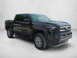 2025 Toyota Tacoma 2WD 2WD SR Double Cab 5' Bed AT (GS)