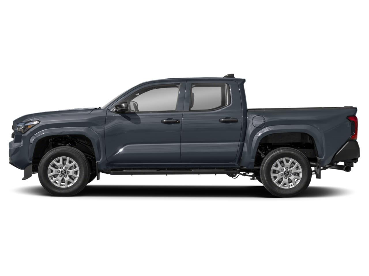 2025 Toyota Tacoma 2WD 2WD SR Double Cab 5' Bed AT (GS)