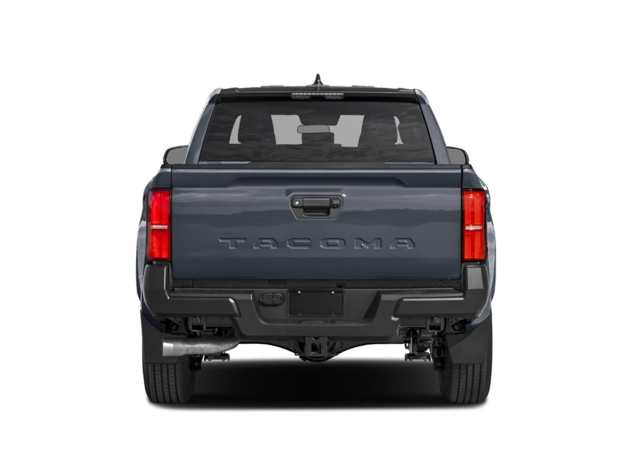 2025 Toyota Tacoma 2WD 2WD SR Double Cab 5' Bed AT (GS)