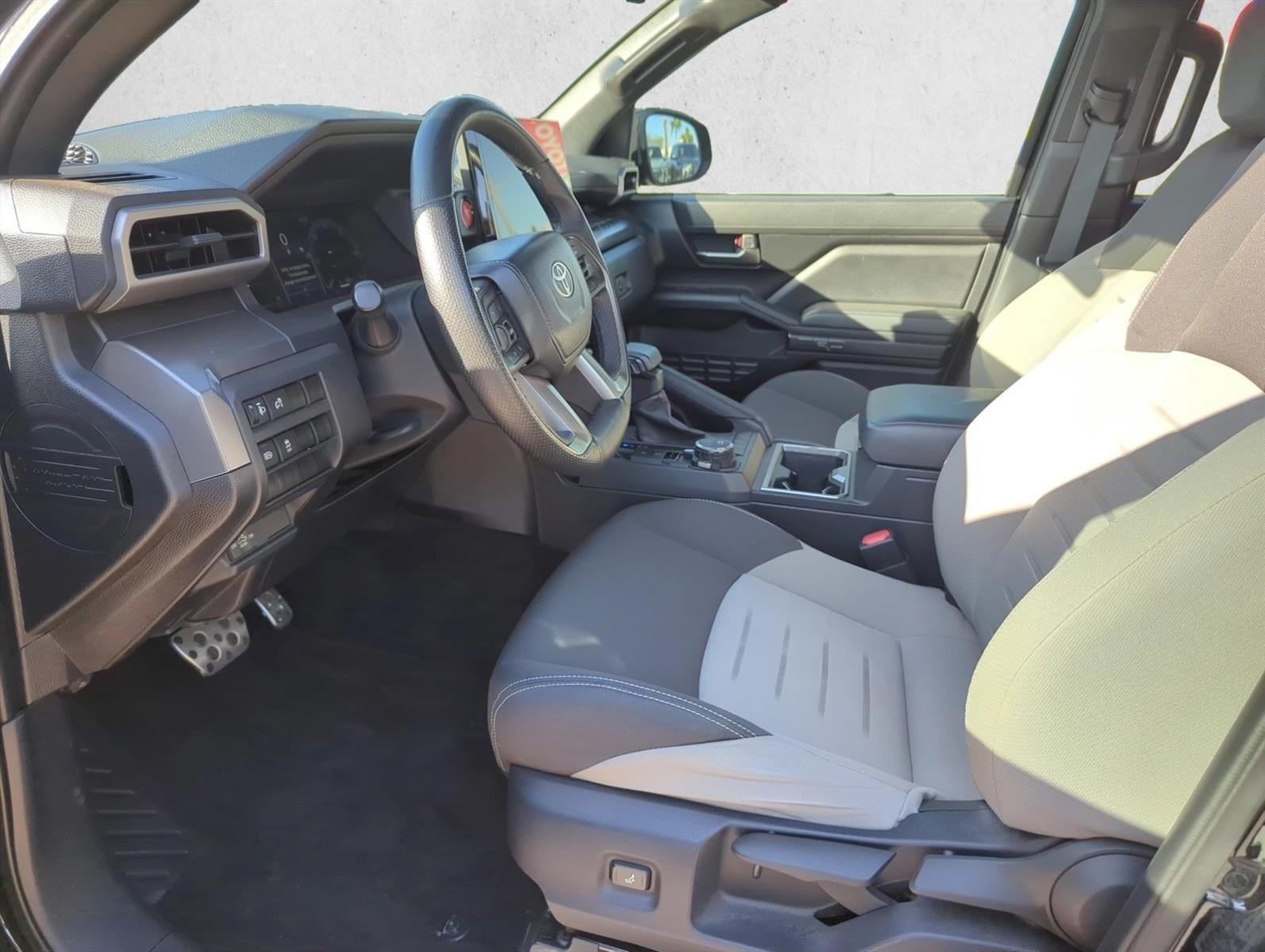 2024 Toyota Tacoma 4WD 4WD TRD Sport Double Cab 5' Bed AT (Natl)