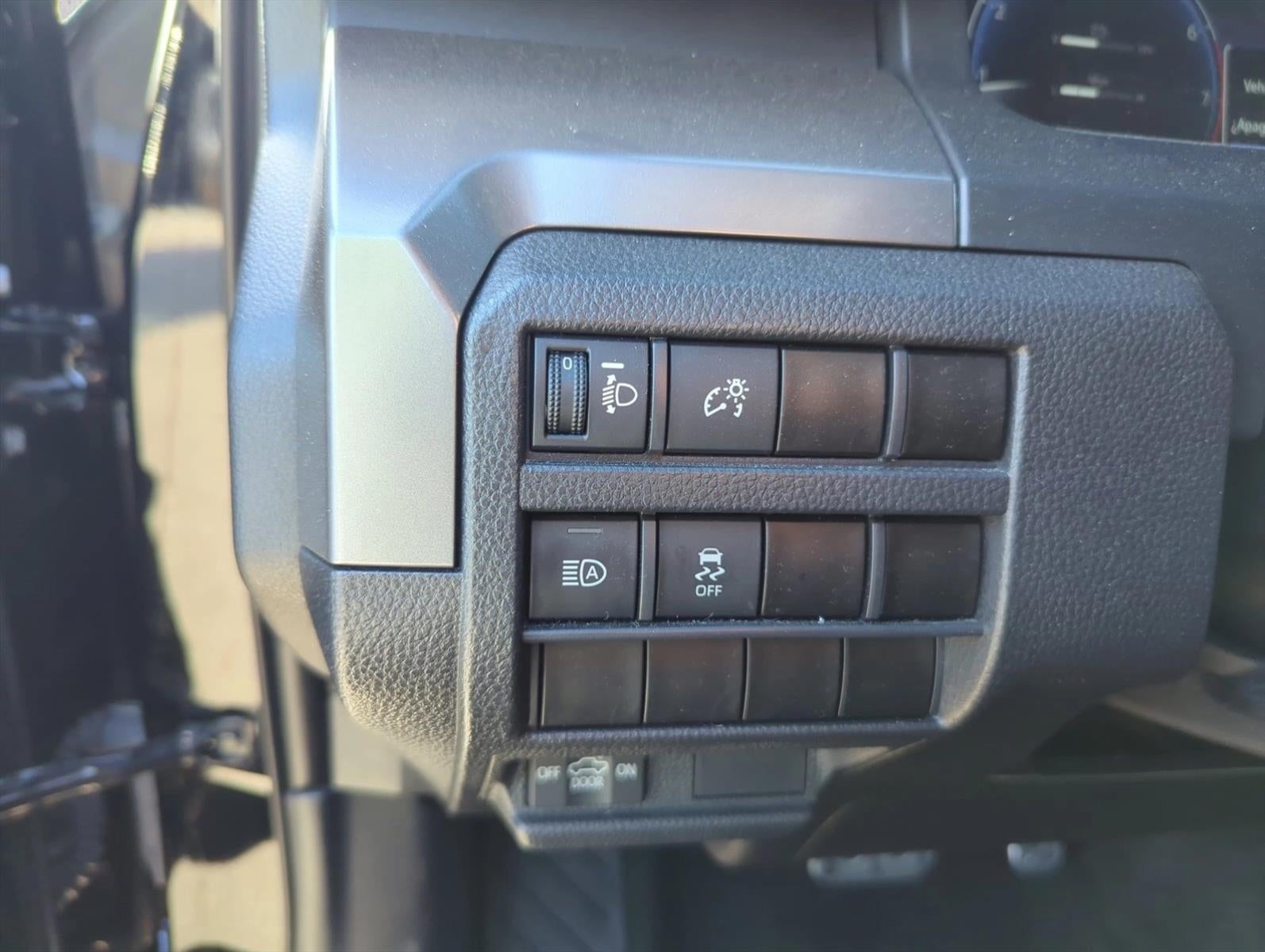 2024 Toyota Tacoma 4WD 4WD TRD Sport Double Cab 5' Bed AT (Natl)