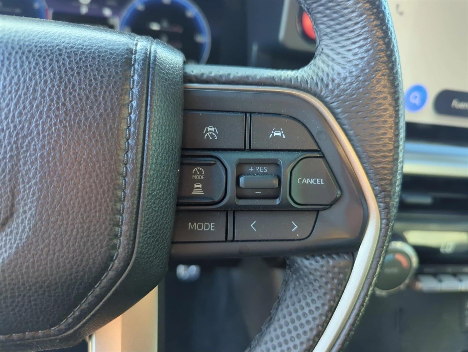 2024 Toyota Tacoma 4WD 4WD TRD Sport Double Cab 5' Bed AT (Natl)