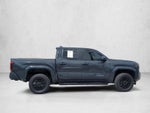 2024 Toyota Tacoma 4WD 4WD SR5 Double Cab 5' Bed AT (Natl)