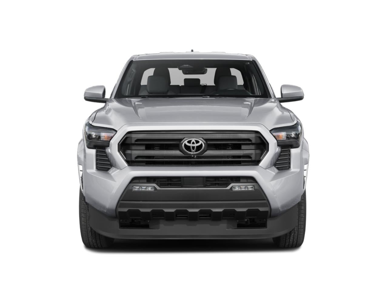 2025 Toyota Tacoma 4WD 4WD SR5 Double Cab 5' Bed AT (GS)