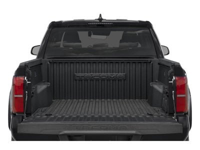 2026 Toyota Tacoma 4WD 4WD TRD Sport Hybrid Double Cab 5' Bed AT (Natl)