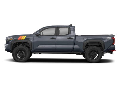2024 Toyota Tacoma 4WD 4WD TRD Off Road Hybrid Double Cab 5' Bed AT (Natl)