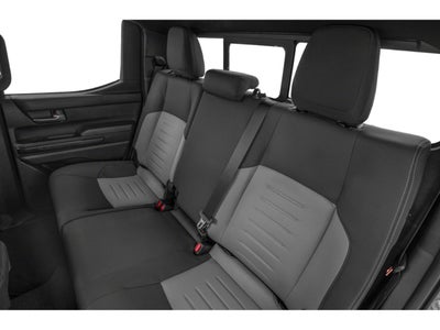 2026 Toyota Tacoma 4WD 4WD TRD Off Road Hybrid Double Cab 5' Bed AT (Natl)