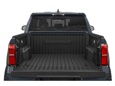 2025 Toyota Tacoma 4WD 4WD TRD Off Road Hybrid Double Cab 5' Bed AT (Natl)