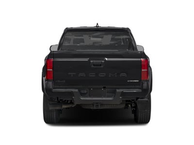 2026 Toyota Tacoma 4WD 4WD TRD Sport Hybrid Double Cab 5' Bed AT (Natl)