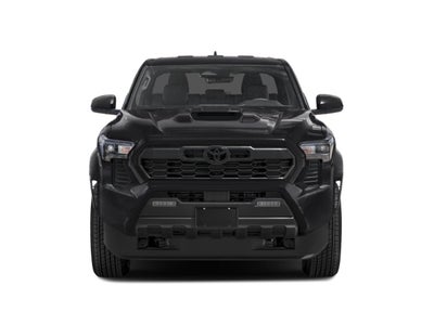 2026 Toyota Tacoma 4WD 4WD TRD Sport Hybrid Double Cab 5' Bed AT (Natl)