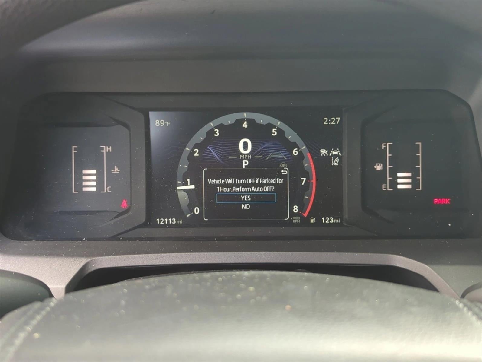 2025 Toyota Tacoma 4WD 4WD SR Double Cab 5' Bed AT (GS)