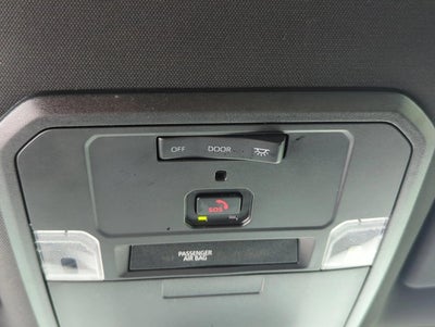 2025 Toyota Tacoma 4WD 4WD SR Double Cab 5' Bed AT (GS)