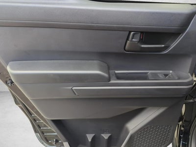 2025 Toyota Tacoma 4WD 4WD SR Double Cab 5' Bed AT (GS)