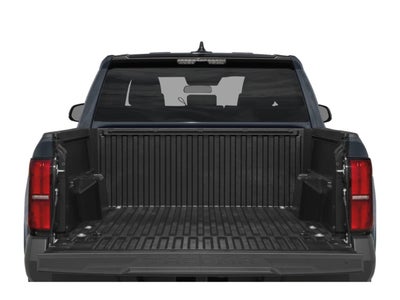 2025 Toyota Tacoma 4WD 4WD SR Double Cab 5' Bed AT (GS)