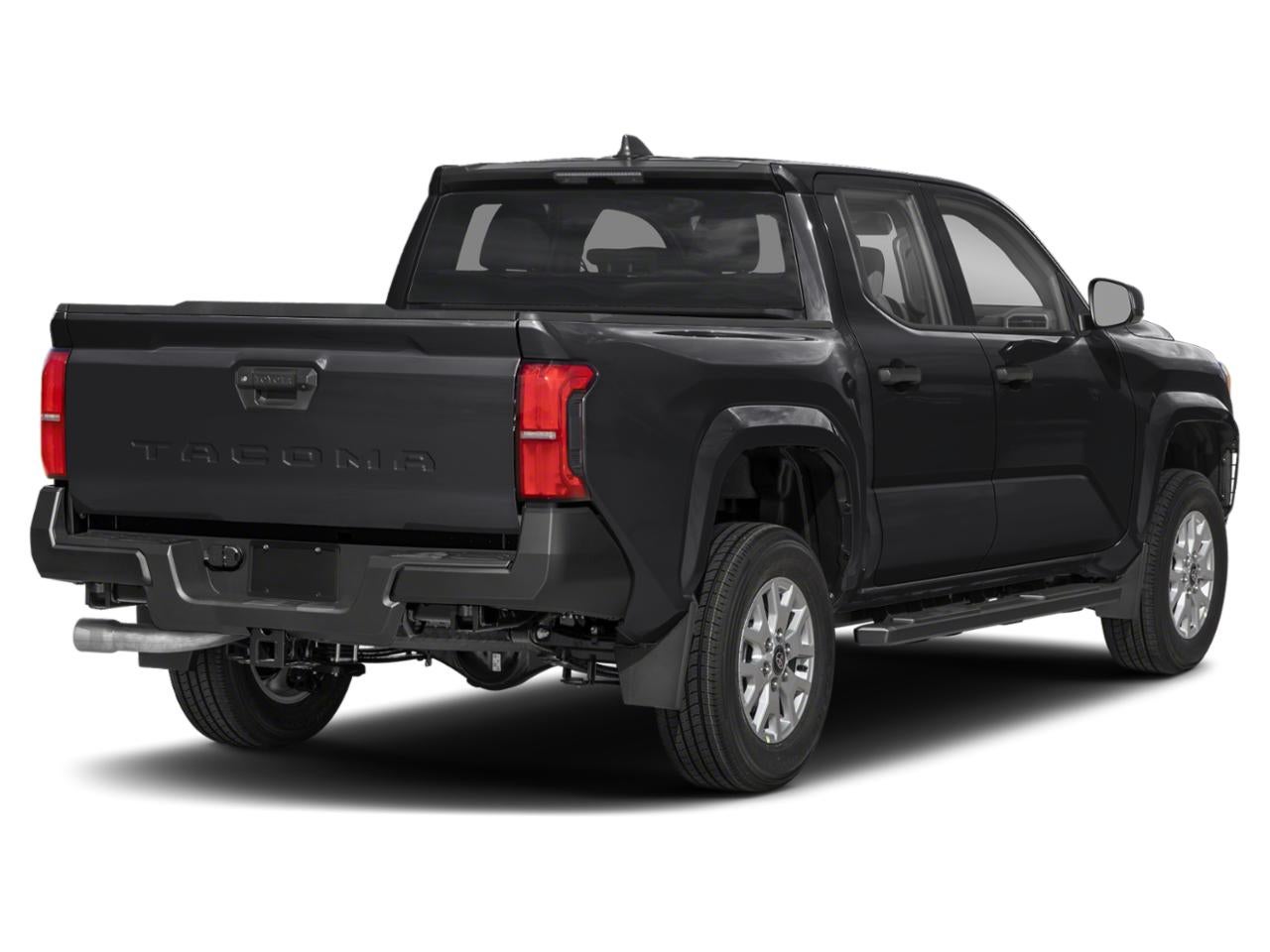 2025 Toyota Tacoma 4WD 4WD SR Double Cab 5' Bed AT (GS)