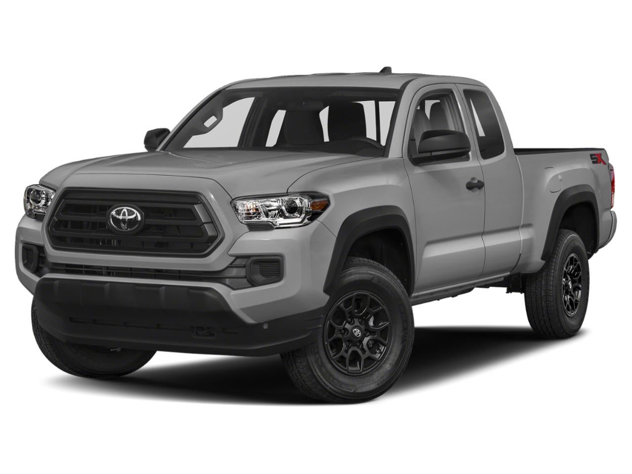 2023 Toyota Tacoma 2WD 2WD SR Access Cab 6' Bed I4 AT (GS)