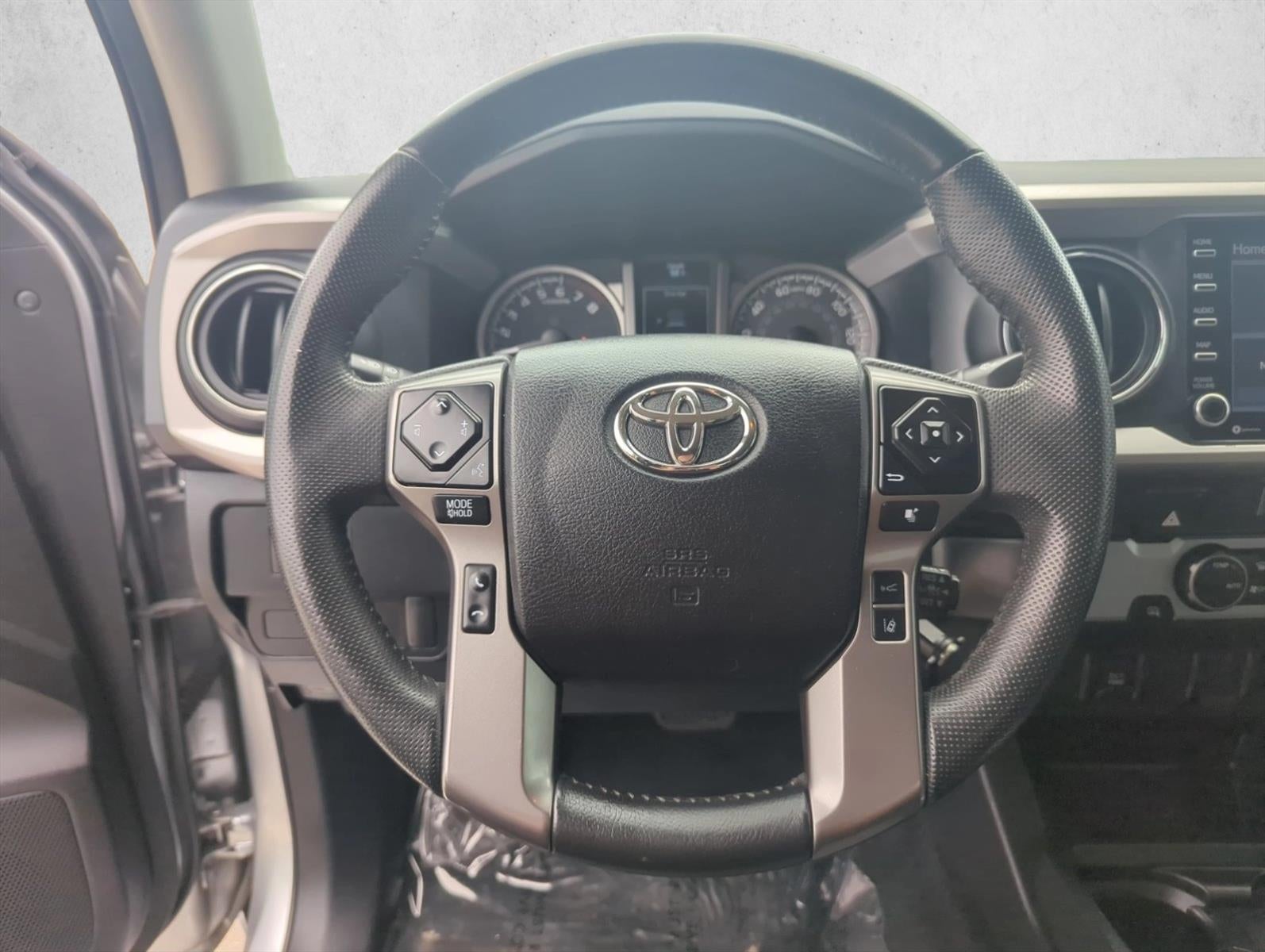 2022 Toyota Tacoma 2WD 2WD SR5 Access Cab 6' Bed V6 AT (Natl)