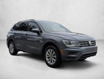 2020 Volkswagen Tiguan 2.0T S FWD