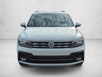 2021 Volkswagen Tiguan 2.0T SEL Premium R-Line 4MOTION