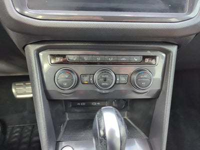 2021 Volkswagen Tiguan 2.0T SEL Premium R-Line 4MOTION