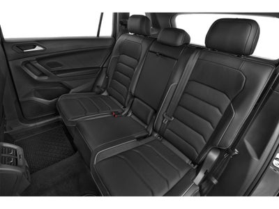 2021 Volkswagen Tiguan 2.0T SEL Premium R-Line 4MOTION