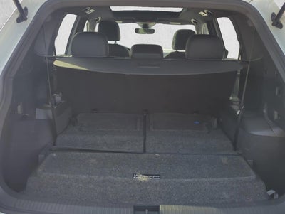 2022 Volkswagen Tiguan 2.0T SE R-Line Black FWD