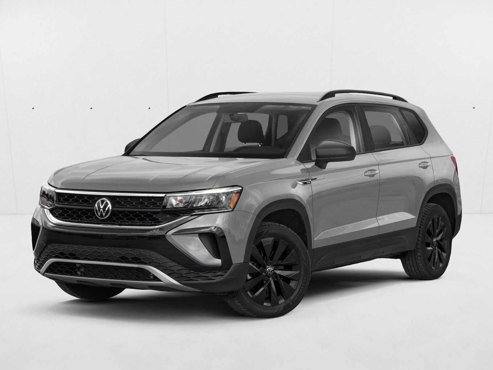 2023 Volkswagen Taos S FWD
