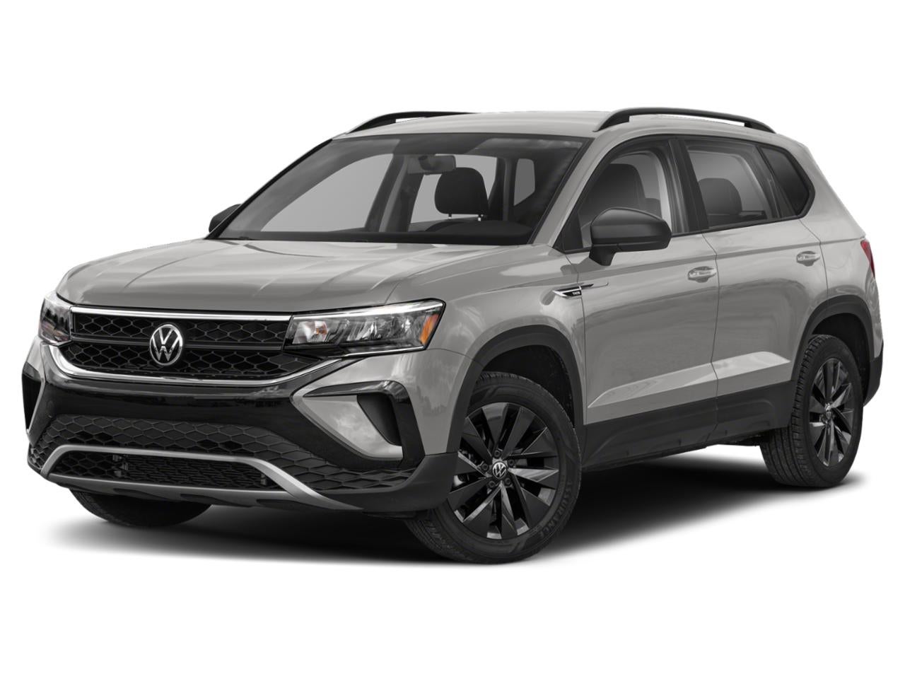 2023 Volkswagen Taos S FWD
