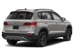 2023 Volkswagen Taos S FWD