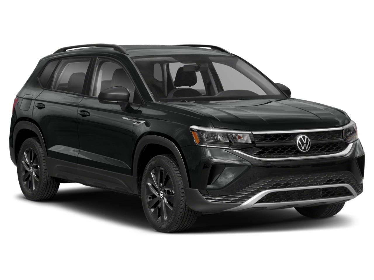2023 Volkswagen Taos S FWD