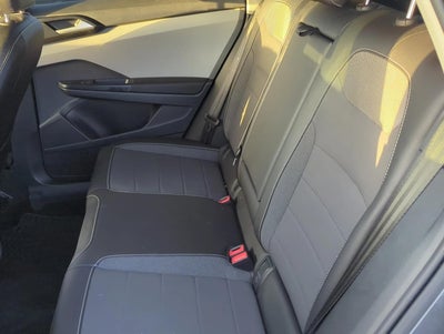 2023 Volkswagen Taos SE FWD
