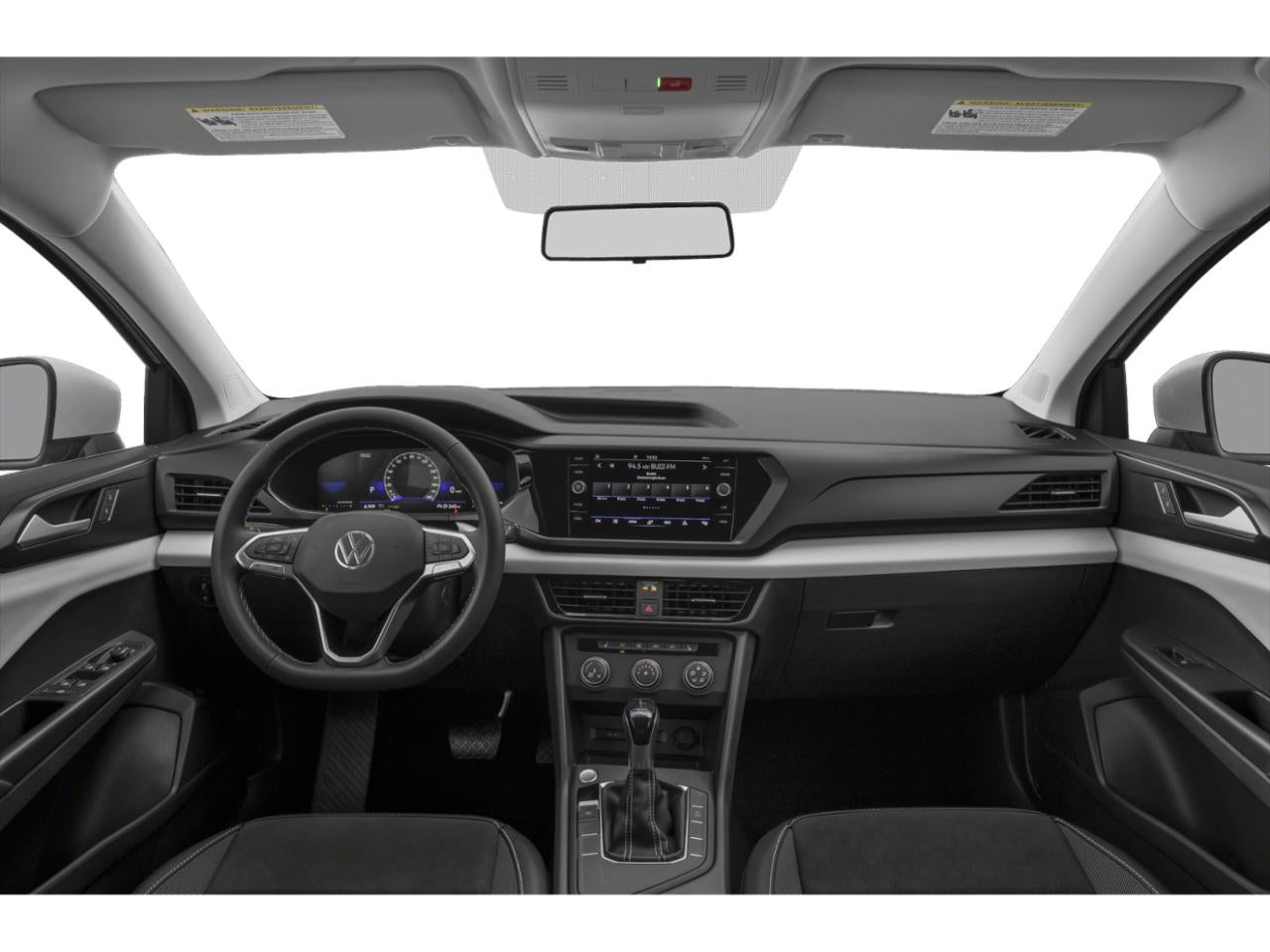 2022 Volkswagen Taos SE FWD