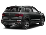 2022 Volkswagen Taos SE FWD