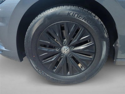2020 Volkswagen Jetta S Auto w/ULEV