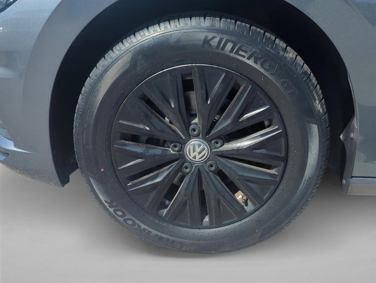 2020 Volkswagen Jetta S Auto w/ULEV