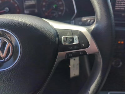 2020 Volkswagen Jetta S Auto w/ULEV