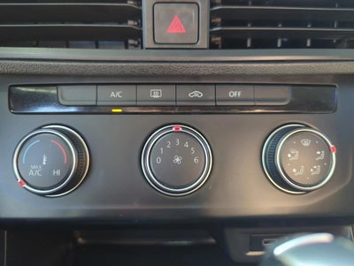 2020 Volkswagen Jetta S Auto w/ULEV