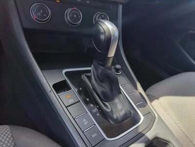 2020 Volkswagen Jetta S Auto w/ULEV