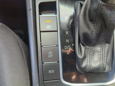 2020 Volkswagen Jetta S Auto w/ULEV