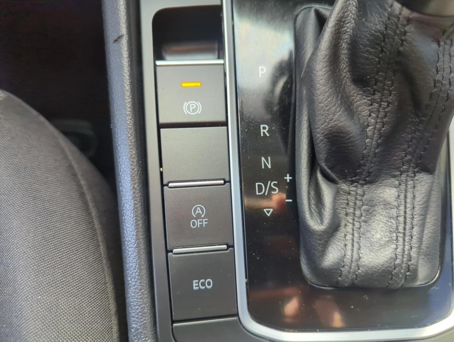 2020 Volkswagen Jetta S Auto w/ULEV